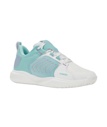 97395-190-M | ULTRASHOT TEAM | BRILLIANT WHITE/ANGEL BLUE/SHEER LILAC destockage