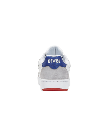 07933-132-M | SET PRO | WHITE/RED/CLASSIC BLUE de l' environnement