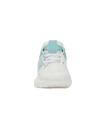 97395-190-M | ULTRASHOT TEAM | BRILLIANT WHITE/ANGEL BLUE/SHEER LILAC destockage