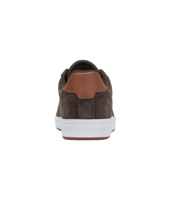 07012-256-M | COURT TIEBREAK SDE | JAVA/AMBER BROWN/WHITE de France