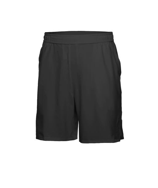 106059-008 | SUPERCHARGE SHORT- 7" | BLACK les ctes