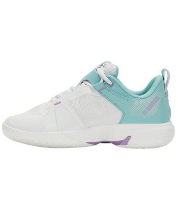 97395-190-M | ULTRASHOT TEAM | BRILLIANT WHITE/ANGEL BLUE/SHEER LILAC destockage