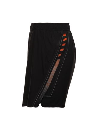 106059-008 | SUPERCHARGE SHORT- 7" | BLACK les ctes