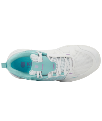 97395-190-M | ULTRASHOT TEAM | BRILLIANT WHITE/ANGEL BLUE/SHEER LILAC destockage