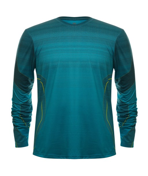 107227-438 | ELECTRIFIED L/S CREW | SCUBA Venez acheter