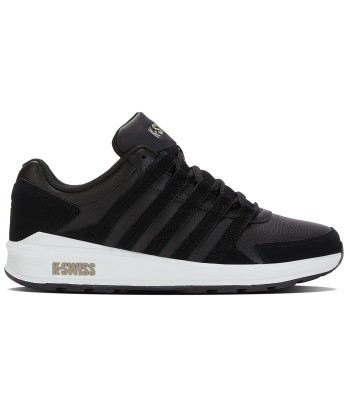 07000-058-M | VISTA TRAINER | BLACK/LONDON FOG 2024