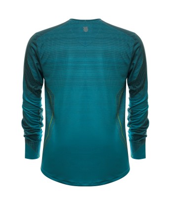 107227-438 | ELECTRIFIED L/S CREW | SCUBA Venez acheter