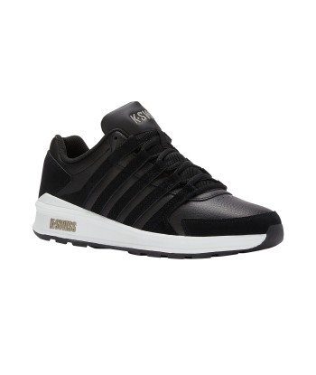 07000-058-M | VISTA TRAINER | BLACK/LONDON FOG 2024