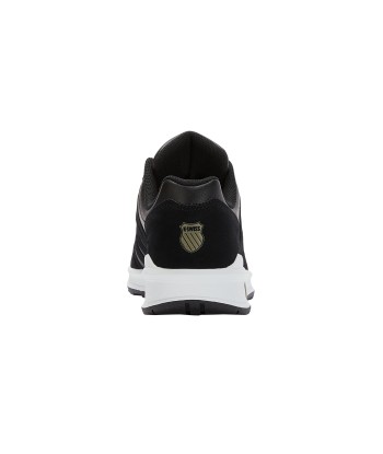 07000-058-M | VISTA TRAINER | BLACK/LONDON FOG 2024