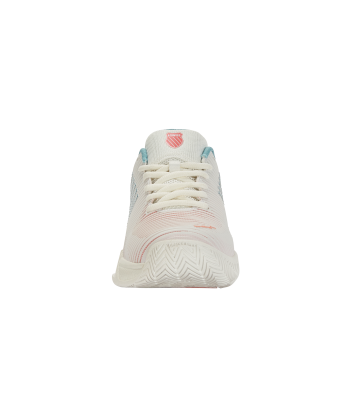 96613-143-M | HYPERCOURT EXPRESS 2 | BLANC DE BLANC/NILE BLUE/DESERT FLOWER 2024