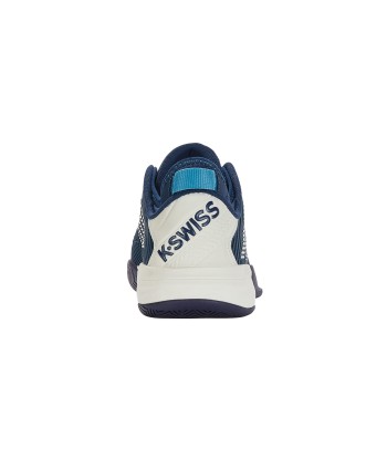 06615-418-M | HYPERCOURT SUPREME | BLUE OPAL /BLANC DE BLANC /LOLLIPOP chez Cornerstreet bien 