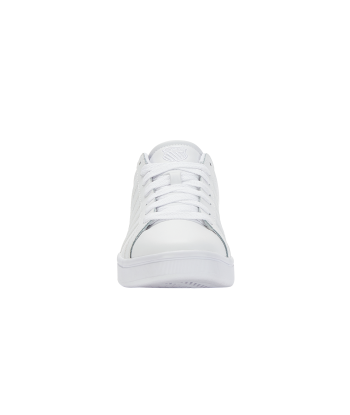 07011-154-M | COURT TIEBREAK | WHITE/WHITE/WHITE Venez découvrir notre 