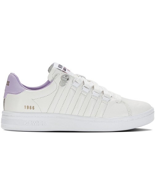 97943-192-M | LOZAN II | WHT/WHT/PURPLE ROSE Fin de série