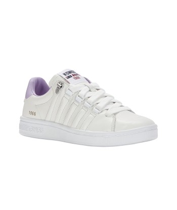 97943-192-M | LOZAN II | WHT/WHT/PURPLE ROSE Fin de série