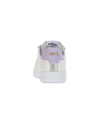 97943-192-M | LOZAN II | WHT/WHT/PURPLE ROSE Fin de série