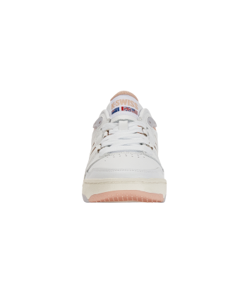 98531-157-M | SI-18 RIVAL | WHITE/ALMOST APRICOT/WHISPER WHITE Voir les baskets