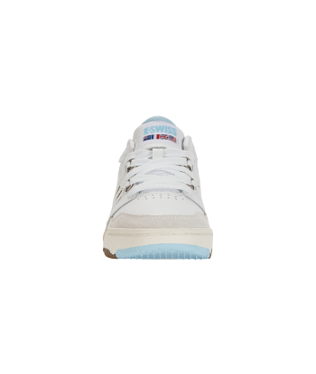 98531-130-M | SI-18 RIVAL | WHITE/SKY BLUE/CANYON SUNSET français