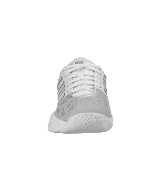 95366-153-M | WOMENS BIGSHOT LIGHT 3 | WHITE/SILVER sur le site 