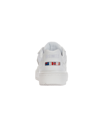 08531-101-M | SI-18 RIVAL | WHITE/WHITE pas cher 