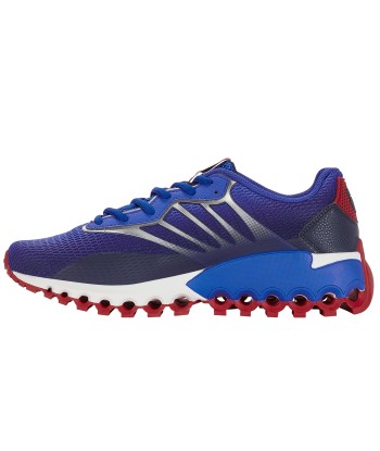 07924-458-M | TUBES SPORT | DAZZLING BLUE/BLACK IRIS/LOLLIPOP de pas cher