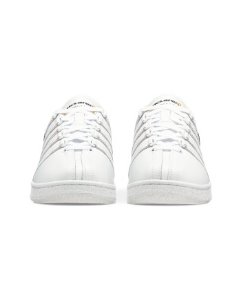 08718-101-M | CLASSIC VN X MCLAREN | WHITE/WHITE suggérées chez