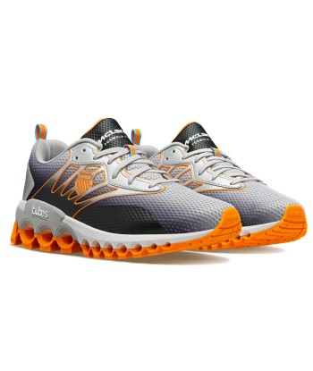 08719-088-M | TUBES SPORT X MCLAREN | GRAY/BLACK/PAPAYA les ctes