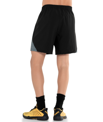 107713-020 | COLOR BLOCK SHORT-7 | GREY Venez acheter