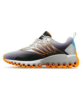 08719-088-M | TUBES SPORT X MCLAREN | GRAY/BLACK/PAPAYA les ctes