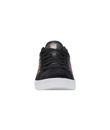 97012-091-M | COURT TIEBREAK SDE | BLACK/ROSE GOLD la chaussure