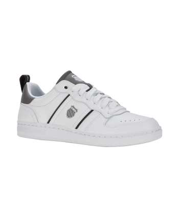 08903-179-M | LOZAN MATCH LTH | WHITE/BLACK/GUNMETAL commande en ligne