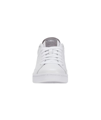 07263-192-M | LOZAN KLUB LTH | WHITE/WHITE/CHARCOAL SD Economisez 