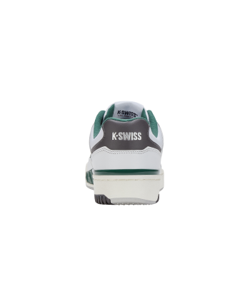 08905-144-M | MATCH PRO LTH | WHITE/PAVEMENT/POSY GREEN 50% de réduction en Octobre 2024