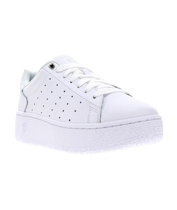 98536-101-M | CLASSIC PF PLATFORM | WHITE/WHITE du meilleur 