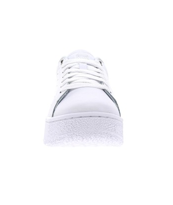 98536-101-M | CLASSIC PF PLATFORM | WHITE/WHITE du meilleur 