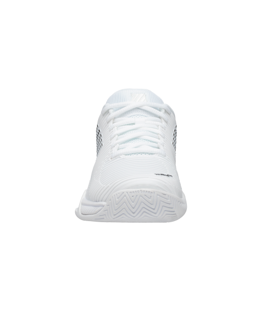 96613-102-M | HYPERCOURT EXPRESS 2 | WHITE/BLACK votre