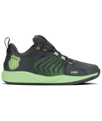 07395-078-M | ULTRASHOT TEAM | URBAN CHIC/SOFT NEON GREEN Les êtres humains sont 