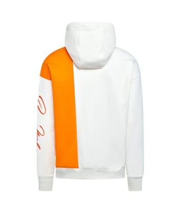 109356-156 | HERITAGE MCLAREN X K-SWISS HOODIE | WHITE Profitez des Offres !