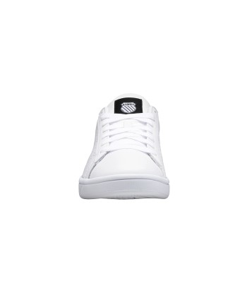 05586-102-M | COURT CASPER | WHITE/BLACK Toutes les collections ici