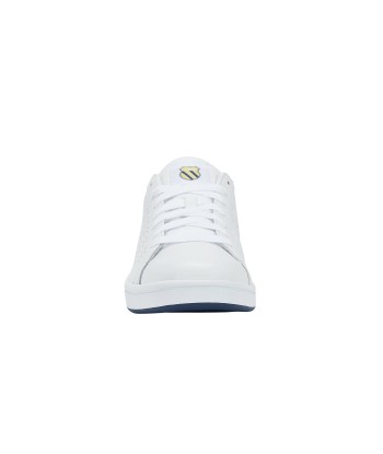 05586-176-M | COURT CASPER | WHITE/MOONLIT OCEAN/NEON YELLOW de la marque