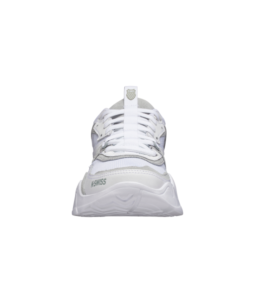 96600-101-M | WOMENS CR-TERRATI | WHITE/WHITE Les êtres humains sont 