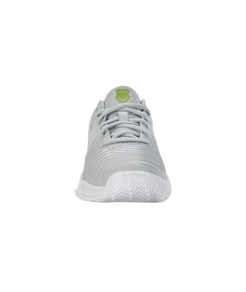 98562-034-M | EXPRESS LIGHT 3 | GRAY VIOLET/WHITE/LIME GREEN prix pour 