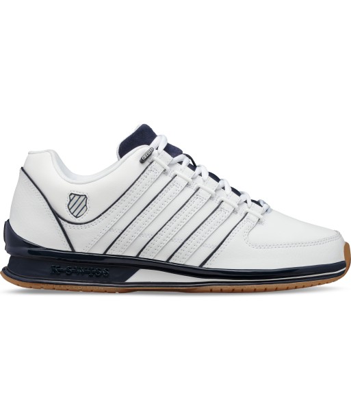 02283-946-M | RINZLER SP | WHITE/NAVY/GUM Voir les baskets