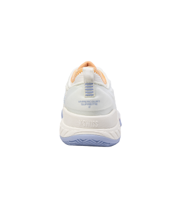 99072-131-M | HYPERCOURT SUPREME 2 CLAY | STAR WHITE/HEATHER/PEACH FUZZ JUSQU'A -70%! 