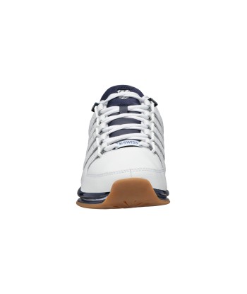 02283-946-M | RINZLER SP | WHITE/NAVY/GUM Voir les baskets