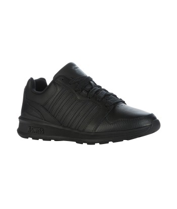 99078-029-M | RIVAL TRAINER | BLACK/BLACK/SMOKED PEARL Pour