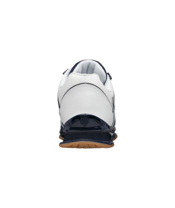 02283-946-M | RINZLER SP | WHITE/NAVY/GUM Voir les baskets