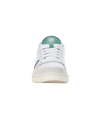 98903-939-M | LOZAN MATCH LTH | WHITE/BERYL GREEN/STARWHITE/SILVER plus qu'un jeu 