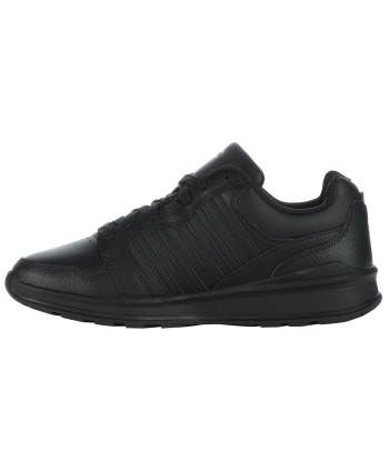 99078-029-M | RIVAL TRAINER | BLACK/BLACK/SMOKED PEARL Pour