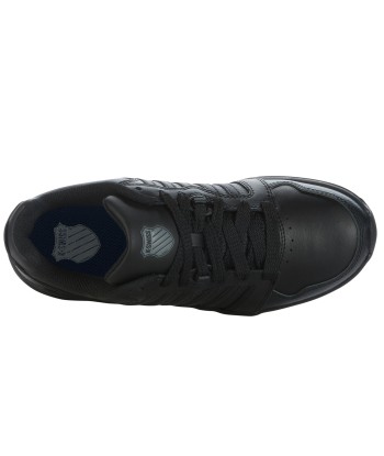 99078-029-M | RIVAL TRAINER | BLACK/BLACK/SMOKED PEARL Pour