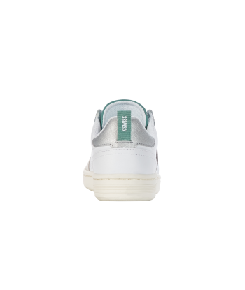 98903-939-M | LOZAN MATCH LTH | WHITE/BERYL GREEN/STARWHITE/SILVER plus qu'un jeu 